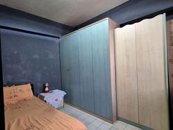 Blk 366 Clementi Avenue 2 (Clementi), HDB 3 Rooms #568649761